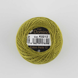 Domino No:12 212 - DOMİNO