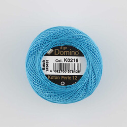 Domino No:12 216 - DOMİNO