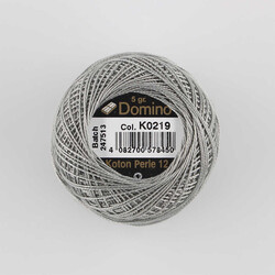 Domino No:12 219 - DOMİNO