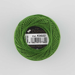 Domino No:12 22 - DOMİNO