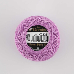 Domino No:12 223 - DOMİNO