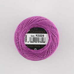 Domino No:12 225 - DOMİNO