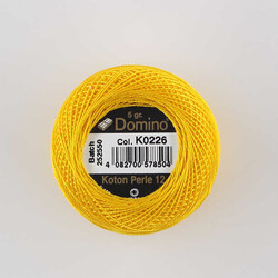 Domino No:12 226 - DOMİNO