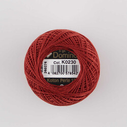 Domino No:12 230 - DOMİNO