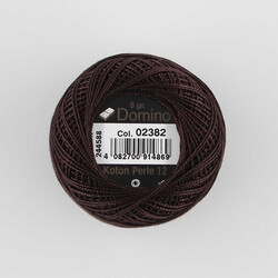 Domino No:12 2382 - DOMİNO