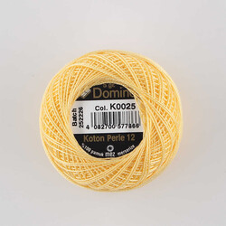 Domino No:12 25 - DOMİNO