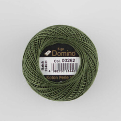 Domino No:12 262 - DOMİNO