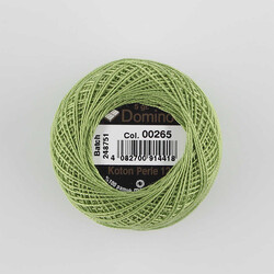 Domino No:12 265 - DOMİNO