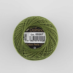 Domino No:12 267 - DOMİNO