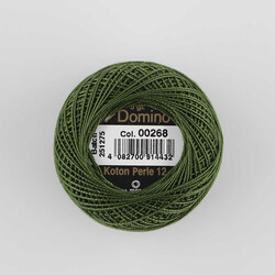 Domino No:12 268 - DOMİNO