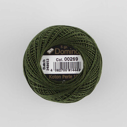 Domino No:12 269 - DOMİNO