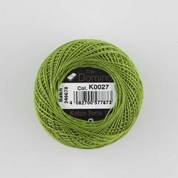 Domino No:12 27 - DOMİNO