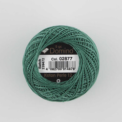 Domino No:12 2877 - DOMİNO