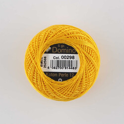 Domino No:12 298 - DOMİNO