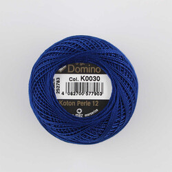 Domino No:12 30 - DOMİNO