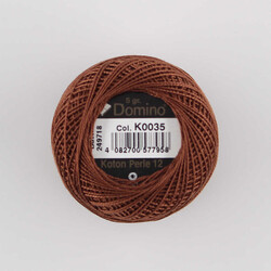 Domino No:12 35 - DOMİNO