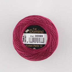 Domino No:12 69 - DOMİNO