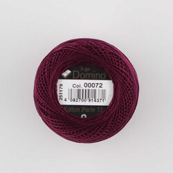 Domino No:12 72 - DOMİNO