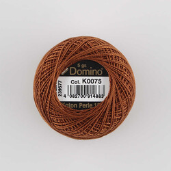 Domino No:12 75 - DOMİNO