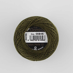 Domino No:12 846 - DOMİNO