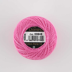 Domino No:12 848 - DOMİNO