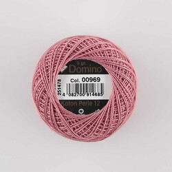 Domino No:12 969 - DOMİNO