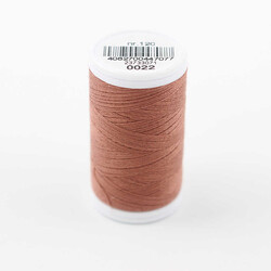 Drima Dikiş İpliği 100mt. No:0022 - DRİMA