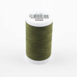 Drima Dikiş İpliği 100mt. No:0099 - DRİMA