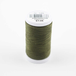 Drima Dikiş İpliği 100mt. No:0136 - DRİMA