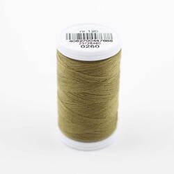 Drima Dikiş İpliği 100mt. No:0260 - DRİMA