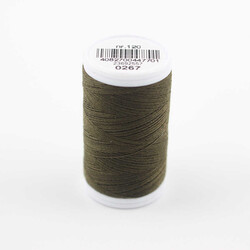 Drima Dikiş İpliği 100mt. No:0267 - DRİMA
