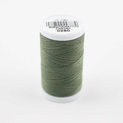 Drima Dikiş İpliği 100mt. No:0280 - DRİMA