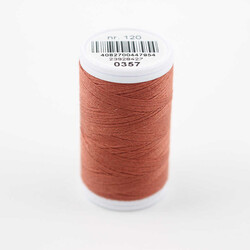 Drima Dikiş İpliği 100mt. No:0357 - DRİMA