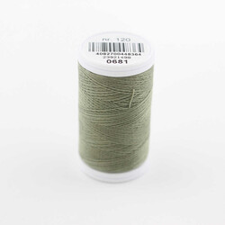 Drima Dikiş İpliği 100mt. No:0681 - DRİMA