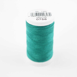 Drima Dikiş İpliği 100mt. No:0758 - DRİMA