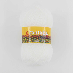 Elsan Çetiklik Çoraplık/İnce-C001 - ELSAN