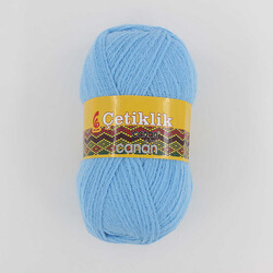 Elsan Çetiklik Çoraplık/İnce-C010 - ELSAN