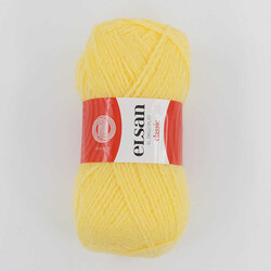 Elsan Çetiklik Çoraplık/İnce-E005 - ELSAN