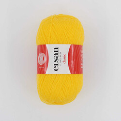 Elsan Çetiklik Çoraplık/İnce-E006 - ELSAN