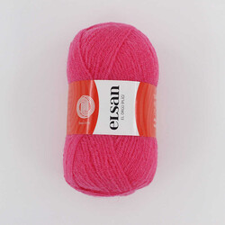 Elsan Çetiklik Çoraplık/İnce-E008 - ELSAN