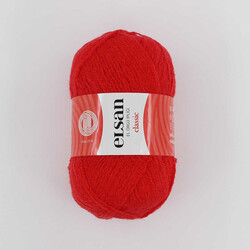 Elsan Çetiklik Çoraplık/İnce-E009 - ELSAN