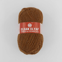 Elsan Çetiklik Çoraplık/İnce-E013 - ELSAN