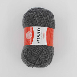 Elsan Çetiklik Çoraplık/İnce-E014 - ELSAN