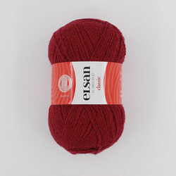 Elsan Çetiklik Çoraplık/İnce-E015 - ELSAN