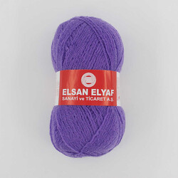 Elsan Çetiklik Çoraplık/İnce-E017 - ELSAN