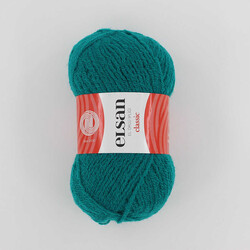 Elsan Çetiklik Çoraplık/İnce-E018 - ELSAN