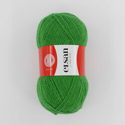 Elsan Çetiklik Çoraplık/İnce-E020 - ELSAN