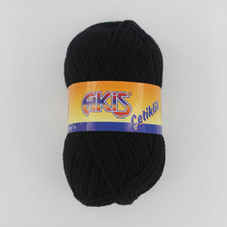 Elsan Çetiklik Çoraplık/Kalın-A002 - ELSAN