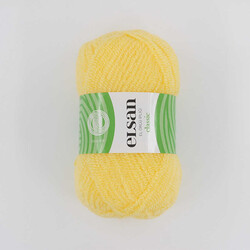 Elsan Çetiklik Çoraplık/Kalın-E005 - ELSAN