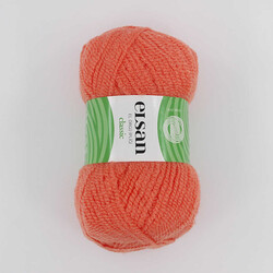 Elsan Çetiklik Çoraplık/Kalın-E007 - ELSAN